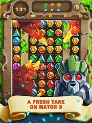 Screenshot 17: Doodle Jewels Match 3