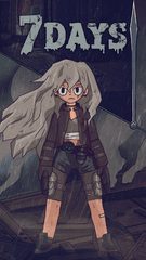 Screenshot 7: 7Days! : Mystery Visual Novel