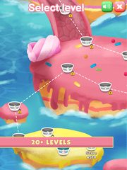 Screenshot 10: Jelly Island