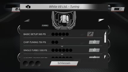 Screenshot 7: DR!FT
