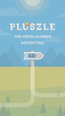Screenshot 1: Pluszle ®: Brain logic puzzle