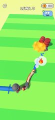 Screenshot 9: Cats & Dogs 3D