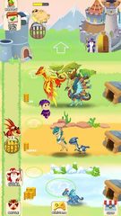 Screenshot 17: Monster Battle
