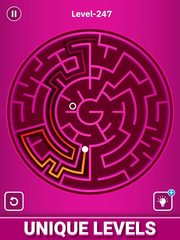 Screenshot 12: Maze Games