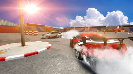 Screenshot 17: Drift Arena