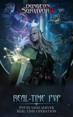 Screenshot 15: Dungeon Survivor II: Dark Tide