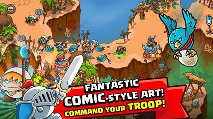 Screenshot 4: Crazy Kings