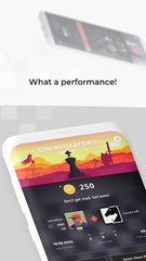 Screenshot 5: Square Off - Chess App