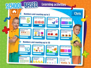 Screenshot 8: Vlad and Niki - Math Academy