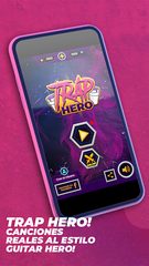 Screenshot 17: Trap Hero: Guitar Rhythm Music Game