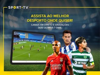 Screenshot 11: SPORT TV