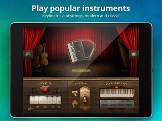 Screenshot 14: Piano - Music Keyboard & Tiles