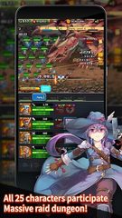 Screenshot 5: Idle Knights