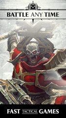 Screenshot 2: Warhammer AoS: Champions