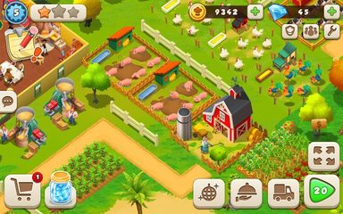 Screenshot 16: Tasty Town