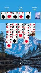 Screenshot 11: Solitaire - Classic Card Games