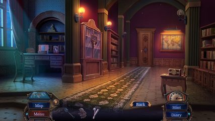 Screenshot 15: Family Mysteries 3: Criminal M