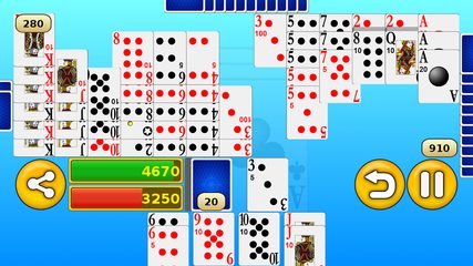 Screenshot 10: Canasta