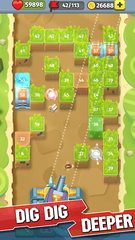 Screenshot 6: Mining GunZ: sh👀t!