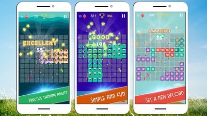 Screenshot 20: Zen 1010 : Block Puzzle Game
