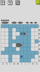 Screenshot 4: Boats Solitaire Puzzles