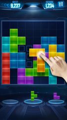 Screenshot 1: Puzzle Game