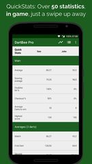 Screenshot 5: DartBee - Darts Score Counter