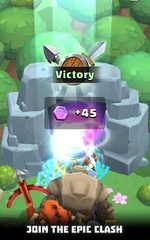 Screenshot 12: Pocket Legion: Roguelike Battle