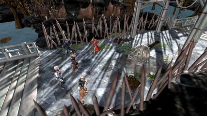 Screenshot 17: Shadow Dungeon : Battle Raid H
