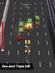 Screenshot 13: Agent Twist