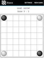Screenshot 21: Ataxx