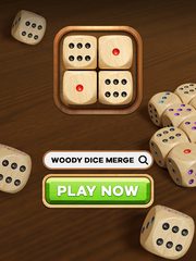 Screenshot 18: Woody Dice Merge Puzzle