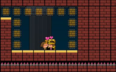 Screenshot 21: Jump Pyramid Quest
