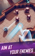 Screenshot 9: Flaming Core