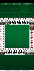 Screenshot 7: Solitaire