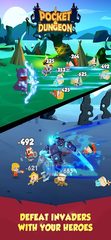 Screenshot 6: Pocket Dungeon