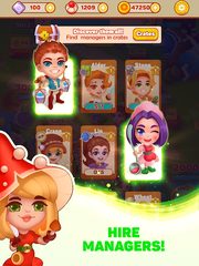 Screenshot 23: Idle Smidle: Village tycoon