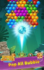 Screenshot 7: Bubble Shooter-Puzzle Game