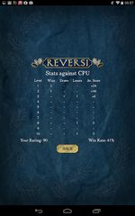 Screenshot 10: Reversi