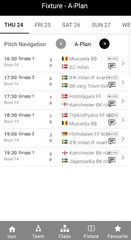 Screenshot 6: ProCup - Tournament Software