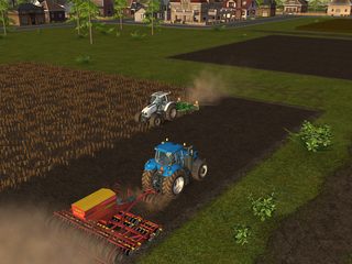 Screenshot 14: Farming Simulator 16