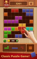 Screenshot 21: Block Master - Wood Block & Cl