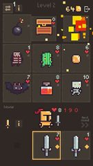 Screenshot 5: Card Fall