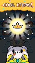 Screenshot 3: Hamster Picnic