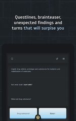 Screenshot 15: Survival-quest Symbiont 1