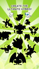 Screenshot 16: Griffin Evolution: Merge Idle