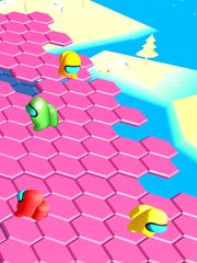 Screenshot 16: Do Not Fall .io