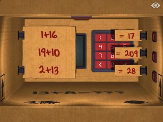Screenshot 21: Inside the Box