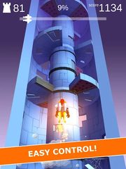 Screenshot 23: Jet Knight