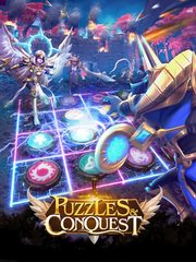 Screenshot 13: Puzzles & Conquest